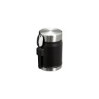Stanley The Legendary Food Jar + Spork .4l / 14OZ Siyah 2.0