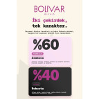 Anisah Coffee Bolivar Espresso Çekirdek Kahve | 1000gr
