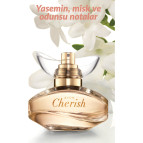 Avon Cherish Kadın Parfümü Edp 50 Ml.