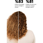 Tangle Teezer The Ultimate Detangler Wet Naturally Curly Eletriklenme Önleyici Saç Fırçası-Tarak (Dalgalı Saçlar)