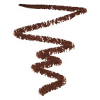 Flormar Extreme Tattoo Mat & Işıltılı Asansörlü Kalemtıraşlı Jel Göz Kalemi & Far Stick - 003 Cocoa