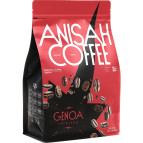 Anisah Coffee Genoa Espresso Çekirdek Kahve | 1000gr | Aromatik Tat Ve Zengin Krema