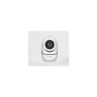 Kiwi Kbaby 99 IP Bebek Kamerası - Kablosuz, Hareket Sensörü, Gece Görüşü, HD Görüntü Kalitesi, iOS ve Android Uyumlu