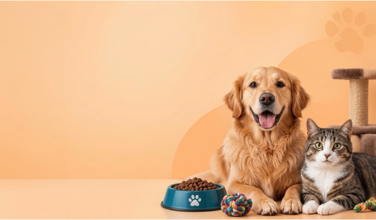 Petshop Ürünleri Enavm'de
