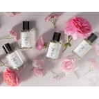 Aromapolis Olfactive Studio Orange Rose & Vanilla, Eau de Parfum, 50 ml
