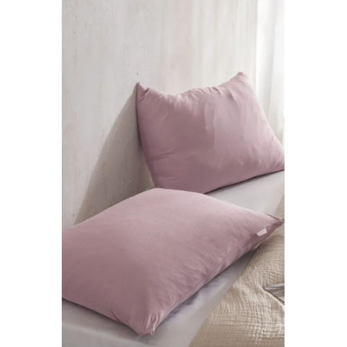 Madame Coco Belle Bambu 2'li Yastık Kılıfı