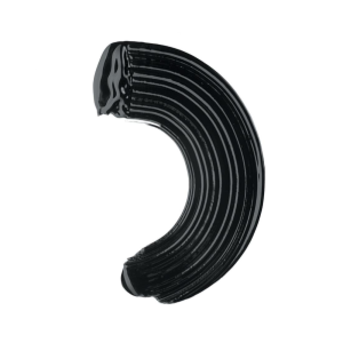 Mascara 5D Dimension (01 extreme black) - Color Boom - Maskara