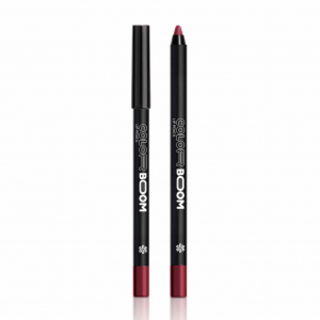 Lip Pencil (013 Cherry Blossom) - Color Boom Dudak Kalemi