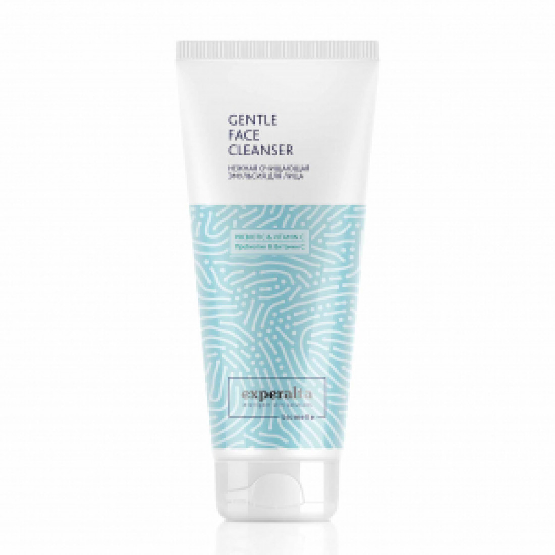 Experalta Biomelle. Yumuşak Yüz Temizleme Emülsiyonu, 200 ml