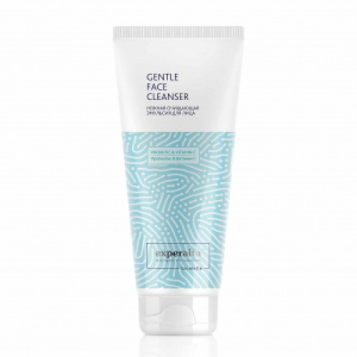 Experalta Biomelle. Yumuşak Yüz Temizleme Emülsiyonu, 200 ml