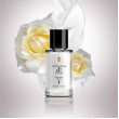 Aromapolis Olfactive Studio White Rose & Musk, Eau de Parfum, Eau de Parfum, 50 ml