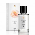 Aromapolis Olfactive Studio White Rose & Musk, Eau de Parfum, Eau de Parfum, 50 ml
