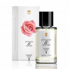 Aromapolis Olfactive Studio Pink Rose & Sea Salt, Eau de Parfum, 50 ml