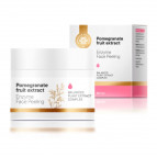 Siberian Wellness. Enzimli Yüz Peelingi, 50 ml