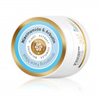 Siberian Wellness. Beyazlatıcı Yüz Maskesi, 50 ml
