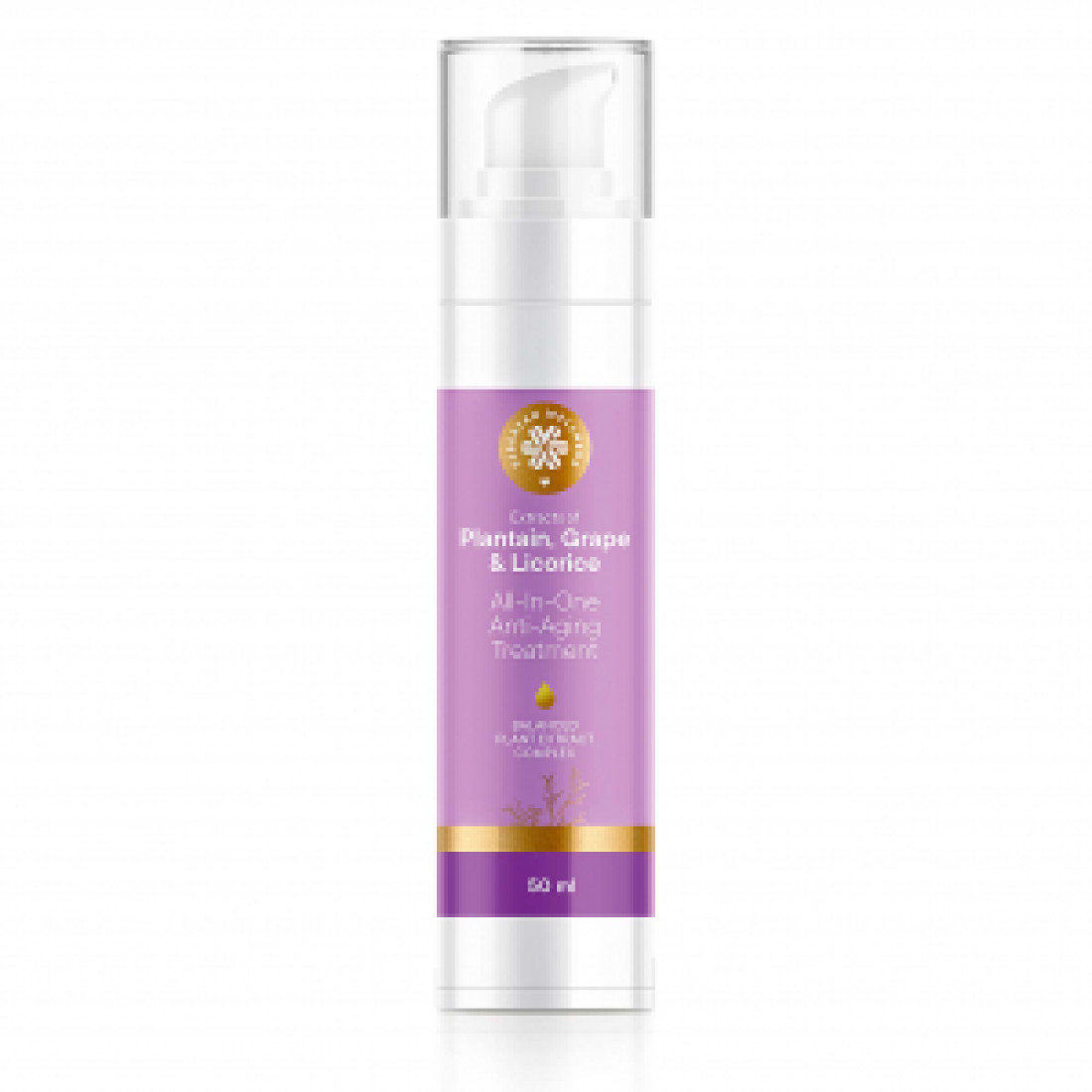 Siberian Wellness. All-In-One Anti-Aging bakımı 50 ml