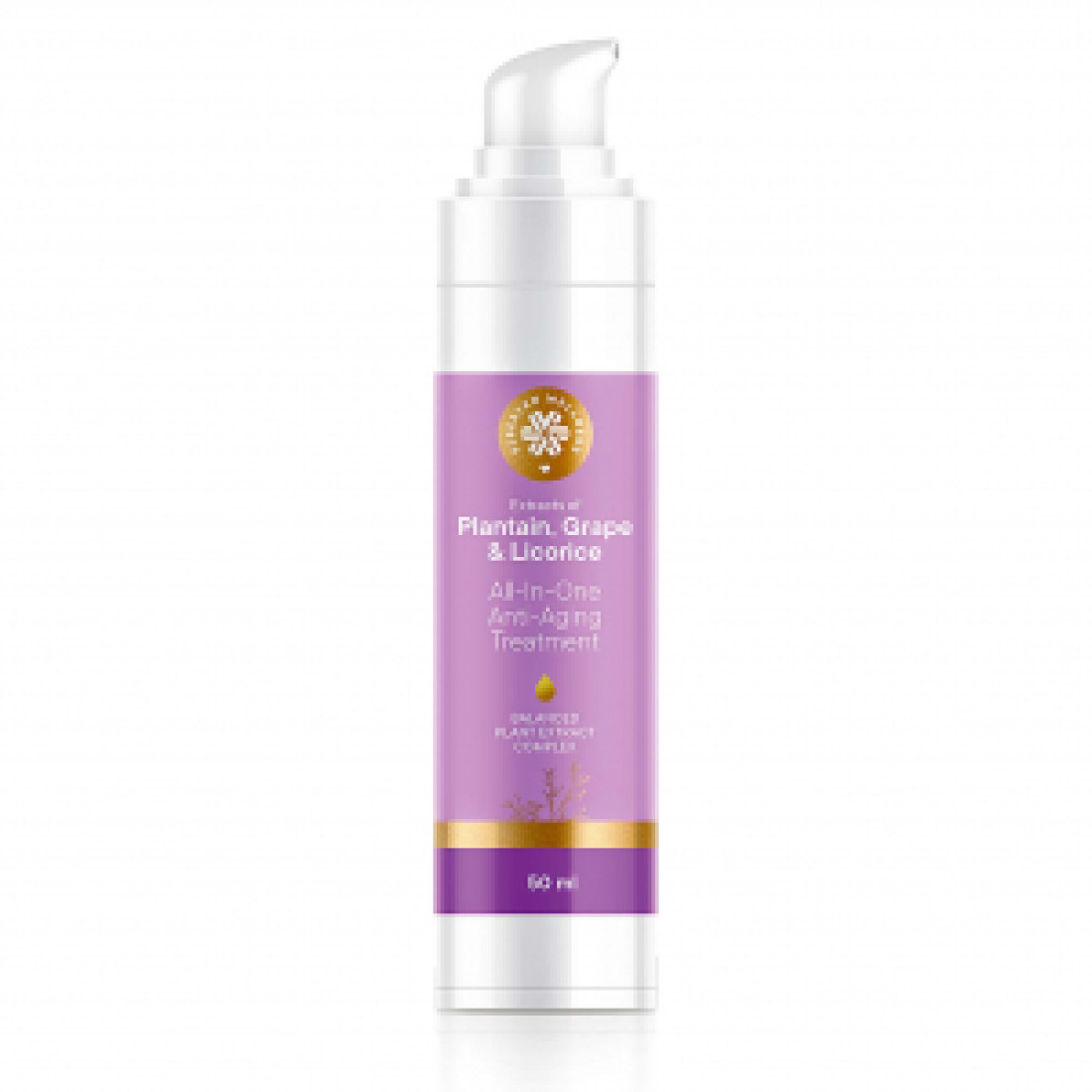 Siberian Wellness. All-In-One Anti-Aging bakımı 50 ml