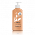 Facial cleanser (Oily & Acne prone skin) - Dahlia Teen Skin - Yüz Temizleyici