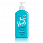 Facial cleanser (Dry & Atopic skin) - Dahlia Teen Skin - Yüz Temizleyici