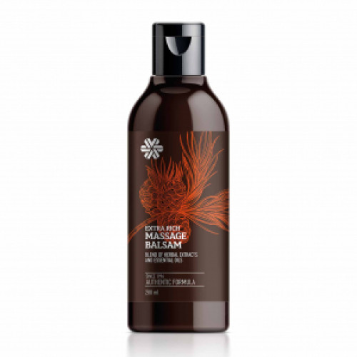 Masaj Balsamı, 280 ml