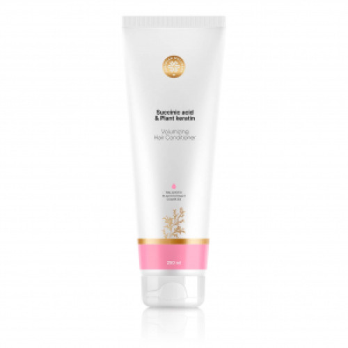 Siberian Wellness. Hacim Veren Saç Kremi 250 ml