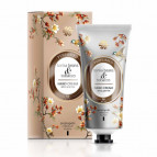 Aromapolis Olfactive Studio. Tonka Fasulyesi ve Tütün, Parfümlü El Kremi 50 ml