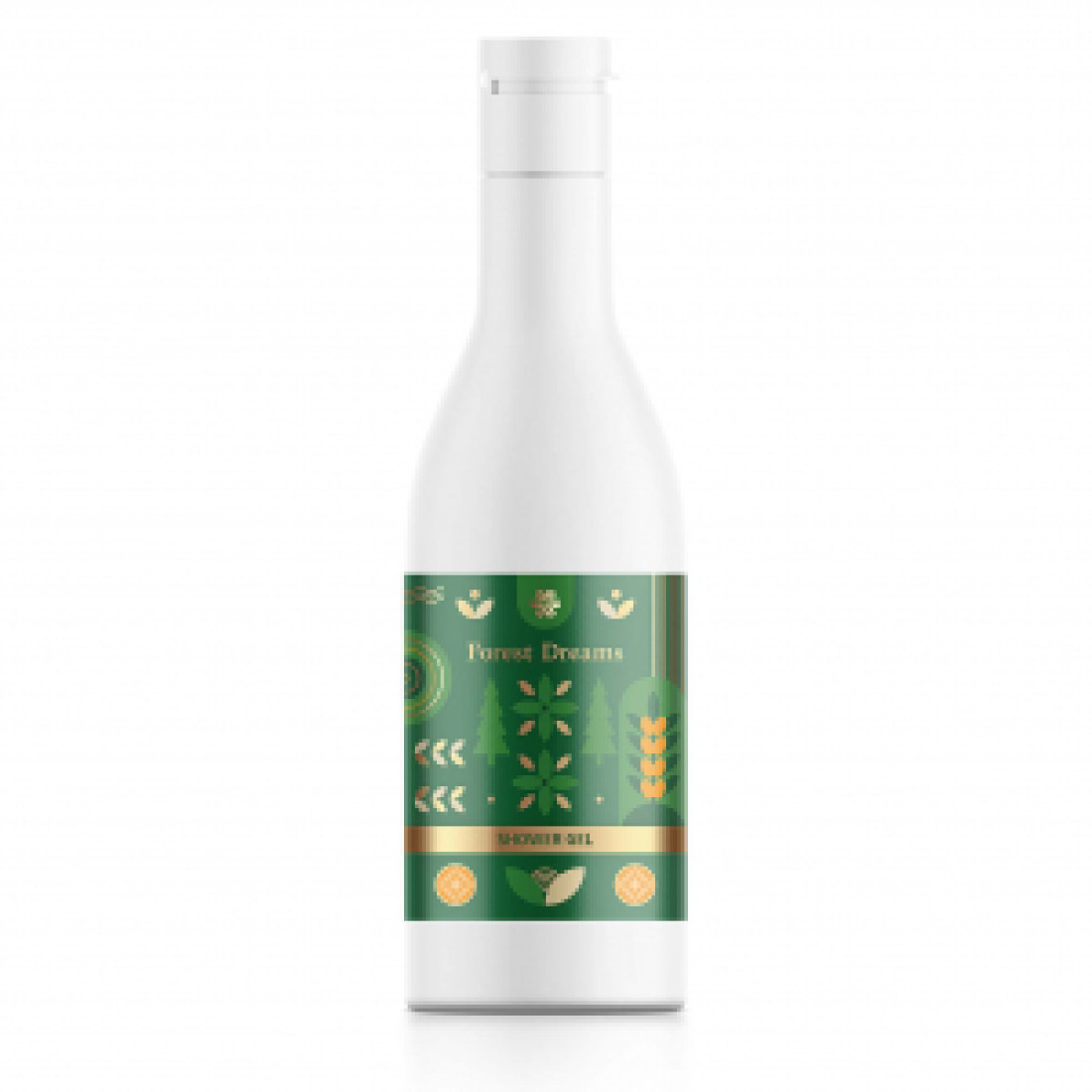 Forest Dreams. Duş Jeli, 300 ml