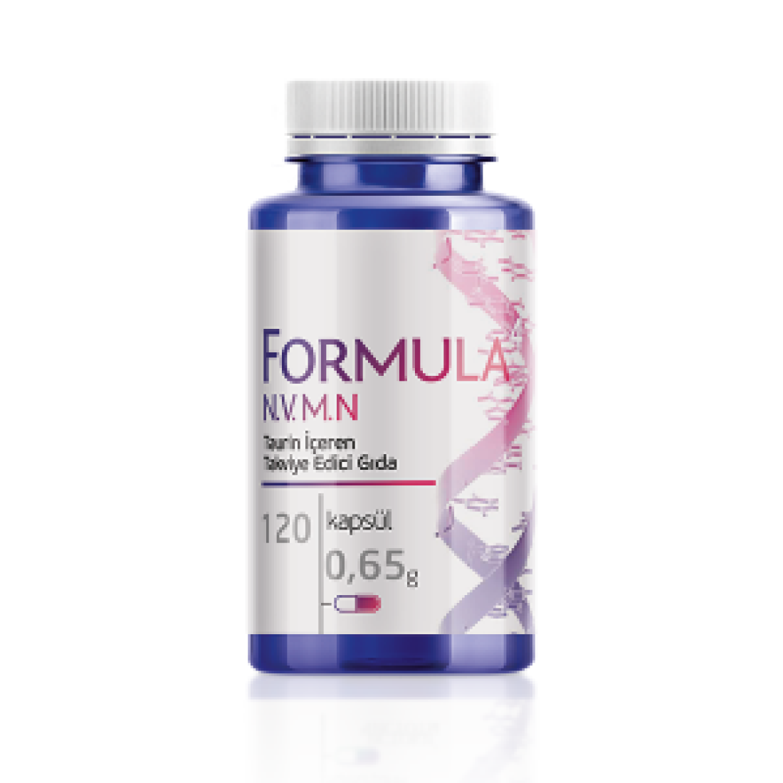 Siberian Wellness N.V.M.N. FORMULA 4