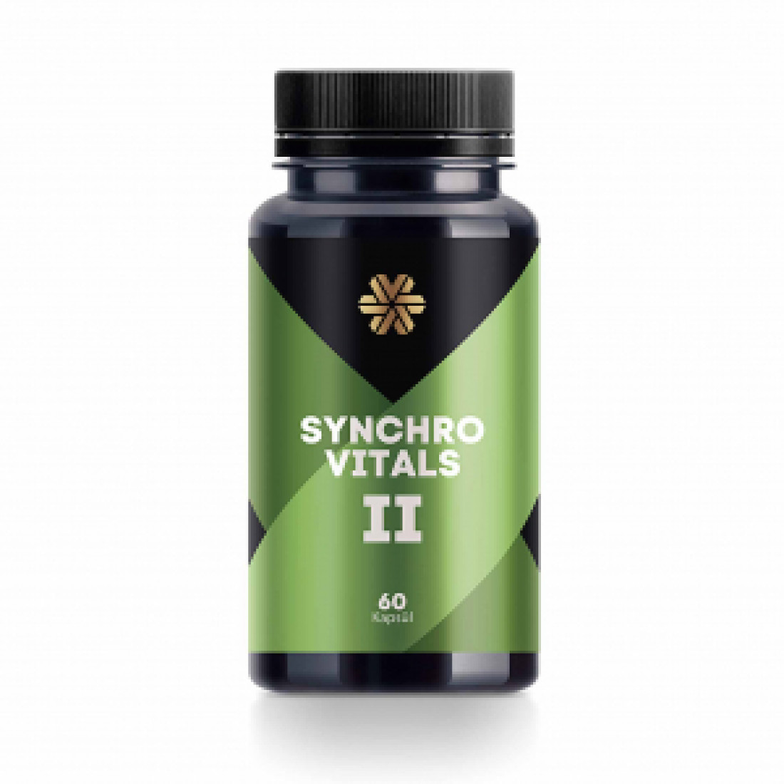 Siberian Wellness SYNCHROVITALS II