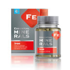 Essential Minerals IRON