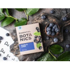 Siberian Wellness Essential Botanics. Aronia & Lutein / Aronya ve Lutein İçeren Takviye Edici Gıda