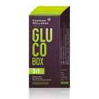 Siberian Wellness GLUCO Box
