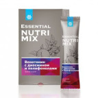 Essential Nutrimix WITH BUTCHER'S BROOM & POLYPHENOLS