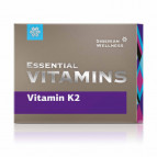 Siberian Wellness Essential Vitamins. VITAMIN K2