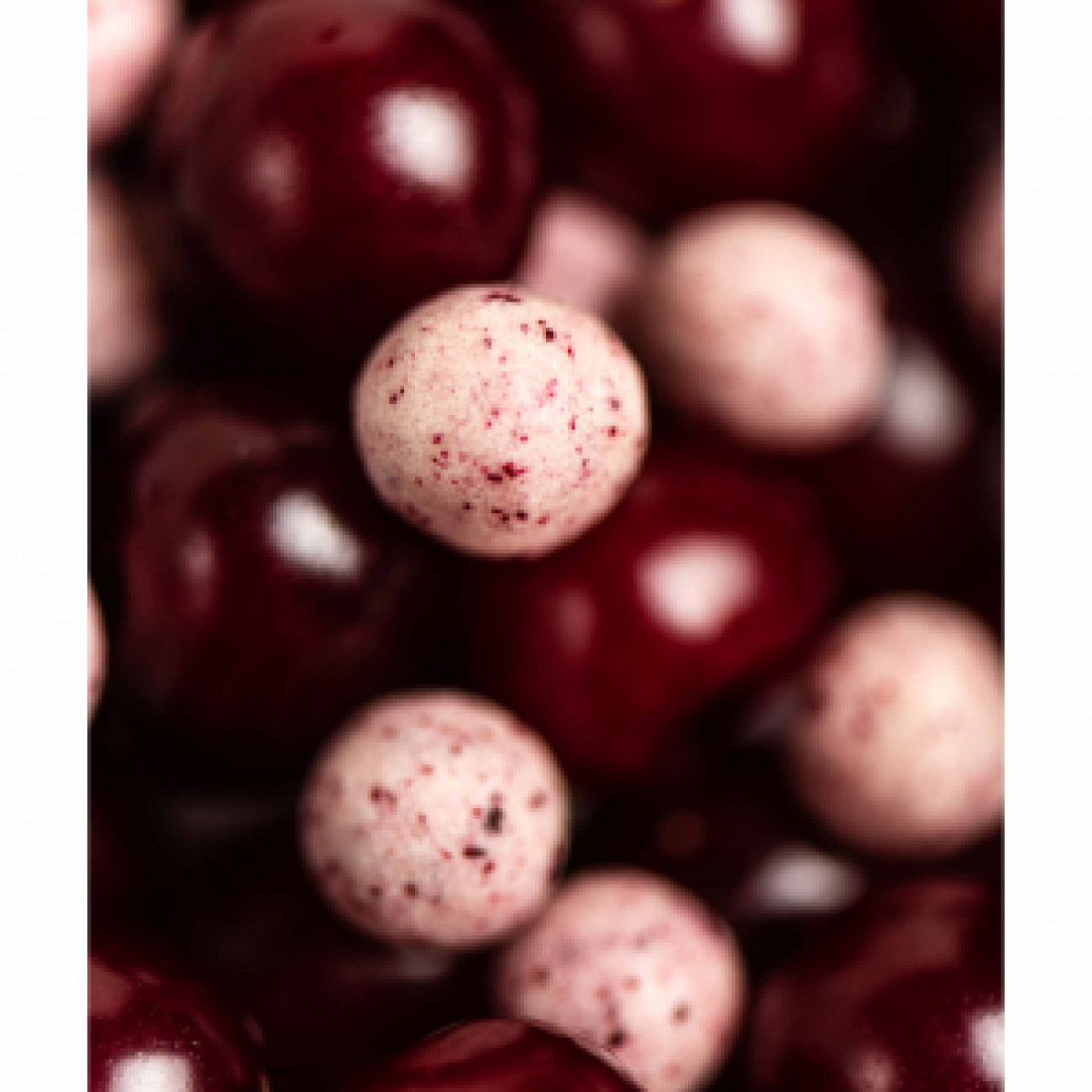 Siberian Wellness Vitamama. IMMUNOTOPS Crunchy Balls with Inulin and Vitamin C