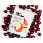 Siberian Wellness Vitamama. IMMUNOTOPS Crunchy Balls with Inulin and Vitamin C