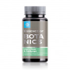 TEG Essence of Botanics. Lion’s Mane & Сordyceps, 90 kapsül