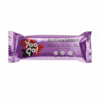 Yoo Go. Kuru Meyve Barı Antioksidant (Antioksidant) 35 g