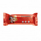 Yoo Go. Kuru Meyve Barı Dynamic (Dinamik) 35 g