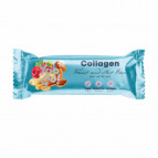 Yoo Go. Kuru Meyve Barı Collagen (Kolajen) 35 g