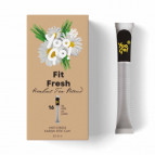 Yoo Go. Çay (Tea) Fit Fresh Herbal Tea (Antistress Bitki çayı) 32 g 16х2 g