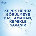 Head&Shoulders Limon Ferahlığı 2'Si 1 Arada 350 Ml Şampuan