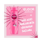 Elidor Güçlü ve Parlak Saç Bakım Şampuanı 650 Ml