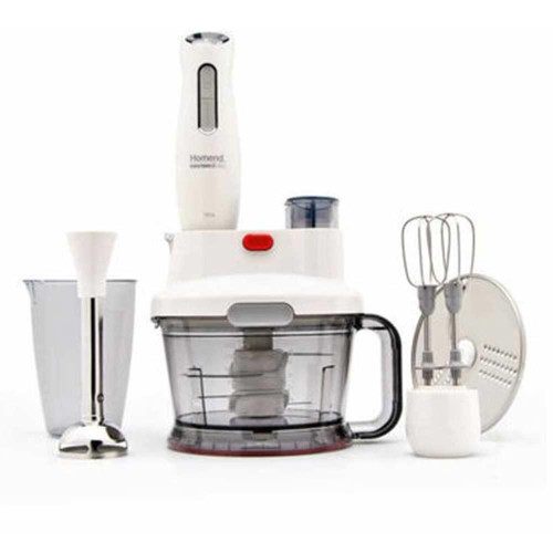 Homend 2804H Functionall Mutfak Robotu