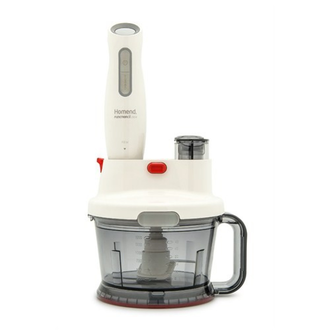 Homend 2804H Functionall Mutfak Robotu