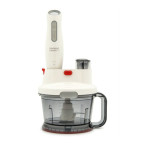 Homend 2804H Functionall Mutfak Robotu