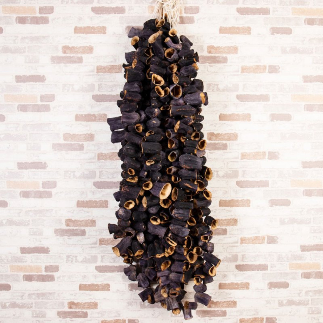 Dolmalık Kuru Patlıcan 50 Adet