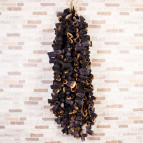 Dolmalık Kuru Patlıcan 50 Adet