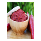 Yöresel Ev Yapımı Tatlı Biber Salçası 1 Kg