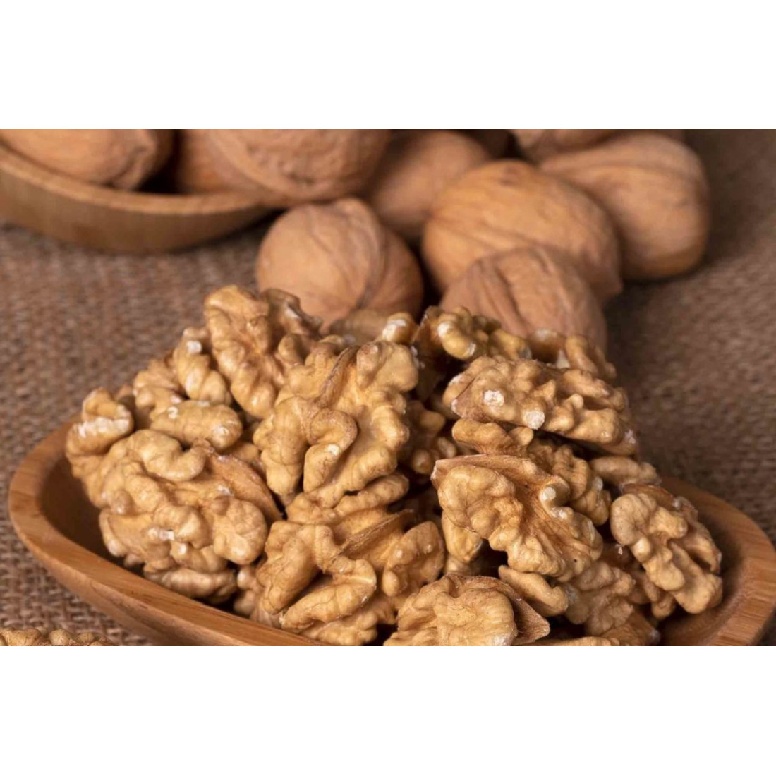 Kabuklu Ceviz 1 Kg